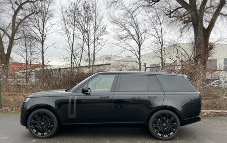 Land Rover Range Rover IV рестайлинг, 2025 год, 28 300 000 рублей, 7 фотография