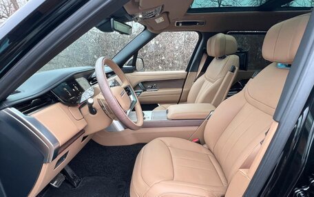 Land Rover Range Rover IV рестайлинг, 2025 год, 28 300 000 рублей, 8 фотография