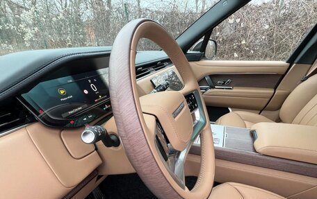 Land Rover Range Rover IV рестайлинг, 2025 год, 28 300 000 рублей, 9 фотография