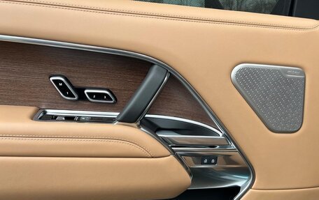 Land Rover Range Rover IV рестайлинг, 2025 год, 28 300 000 рублей, 14 фотография
