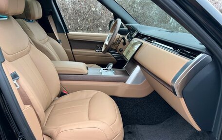 Land Rover Range Rover IV рестайлинг, 2025 год, 28 300 000 рублей, 12 фотография