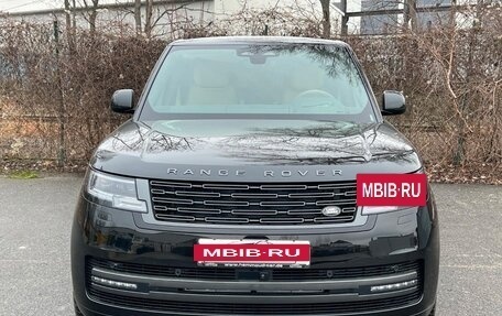 Land Rover Range Rover IV рестайлинг, 2025 год, 28 300 000 рублей, 2 фотография