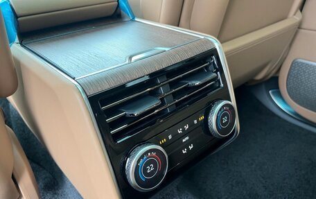 Land Rover Range Rover IV рестайлинг, 2025 год, 28 300 000 рублей, 22 фотография