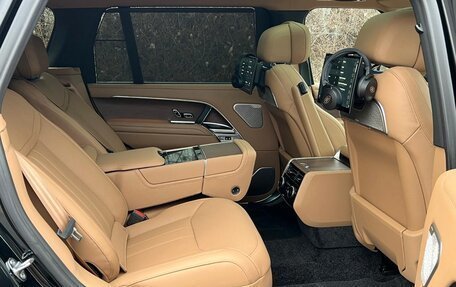 Land Rover Range Rover IV рестайлинг, 2025 год, 28 300 000 рублей, 20 фотография