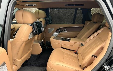 Land Rover Range Rover IV рестайлинг, 2025 год, 28 300 000 рублей, 19 фотография