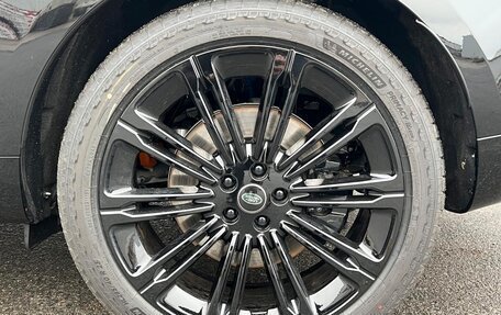 Land Rover Range Rover IV рестайлинг, 2025 год, 28 300 000 рублей, 23 фотография