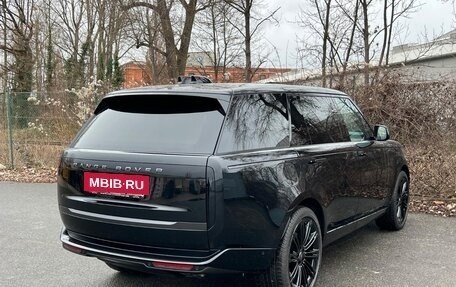 Land Rover Range Rover IV рестайлинг, 2025 год, 28 300 000 рублей, 6 фотография