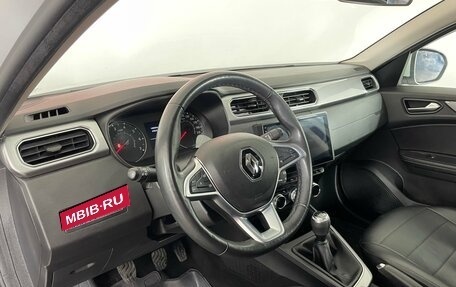 Renault Arkana I, 2021 год, 1 400 000 рублей, 8 фотография