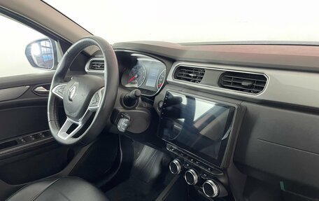 Renault Arkana I, 2021 год, 1 400 000 рублей, 13 фотография