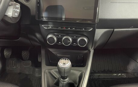 Renault Arkana I, 2021 год, 1 400 000 рублей, 14 фотография