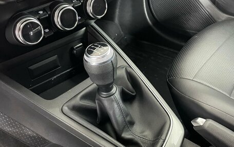 Renault Arkana I, 2021 год, 1 400 000 рублей, 16 фотография