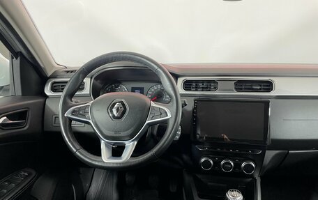 Renault Arkana I, 2021 год, 1 400 000 рублей, 12 фотография