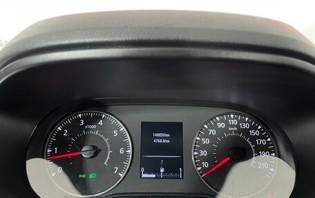 Renault Arkana I, 2021 год, 1 400 000 рублей, 15 фотография