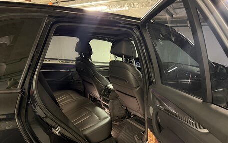 BMW X5, 2013 год, 4 000 000 рублей, 6 фотография