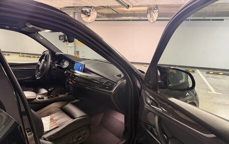 BMW X5, 2013 год, 4 000 000 рублей, 7 фотография