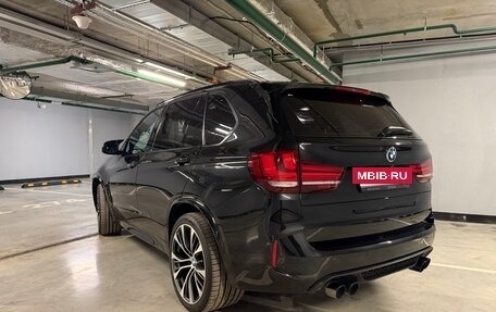BMW X5, 2013 год, 4 000 000 рублей, 5 фотография