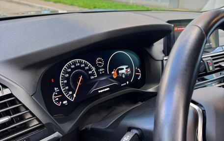 BMW X3, 2019 год, 4 100 000 рублей, 10 фотография