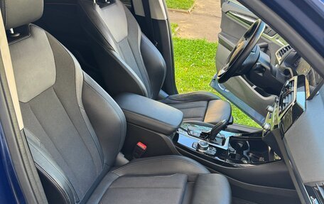 BMW X3, 2019 год, 4 100 000 рублей, 7 фотография