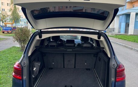 BMW X3, 2019 год, 4 100 000 рублей, 12 фотография