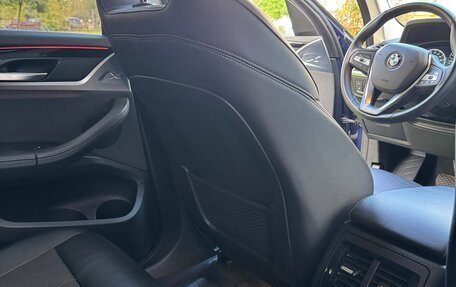 BMW X3, 2019 год, 4 100 000 рублей, 18 фотография