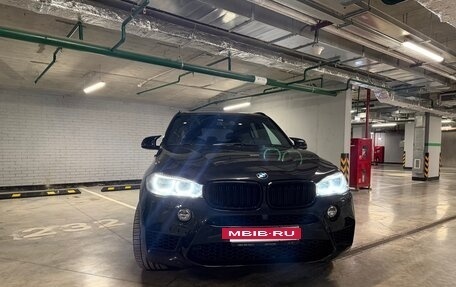 BMW X5, 2013 год, 4 000 000 рублей, 2 фотография