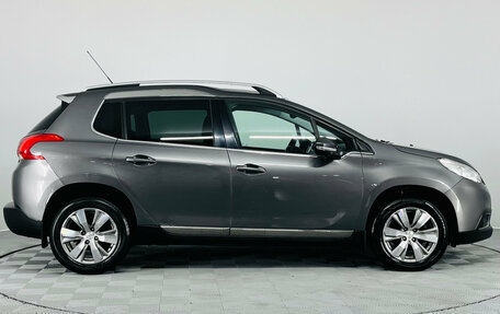 Peugeot 2008 II, 2014 год, 990 000 рублей, 6 фотография