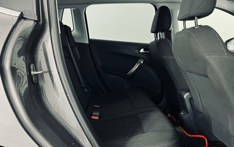 Peugeot 2008 II, 2014 год, 990 000 рублей, 13 фотография