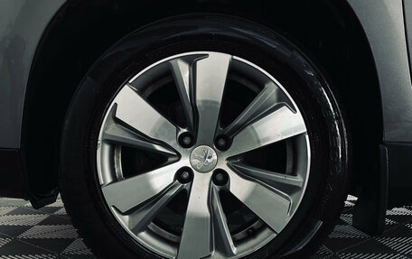 Peugeot 2008 II, 2014 год, 990 000 рублей, 11 фотография