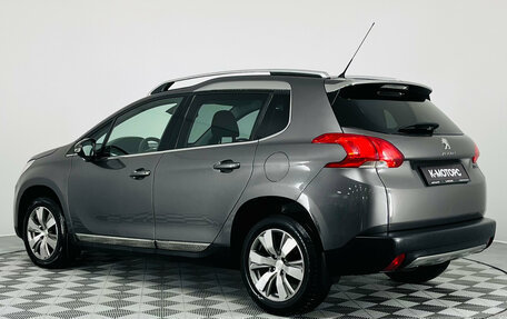 Peugeot 2008 II, 2014 год, 990 000 рублей, 9 фотография