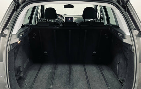 Peugeot 2008 II, 2014 год, 990 000 рублей, 12 фотография