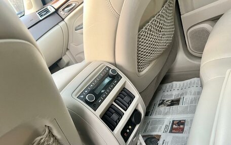 Cadillac SRX II рестайлинг, 2012 год, 1 555 000 рублей, 10 фотография