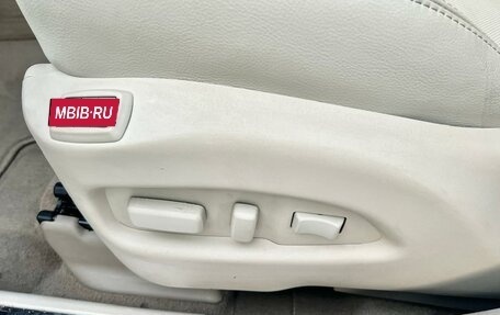 Cadillac SRX II рестайлинг, 2012 год, 1 555 000 рублей, 9 фотография