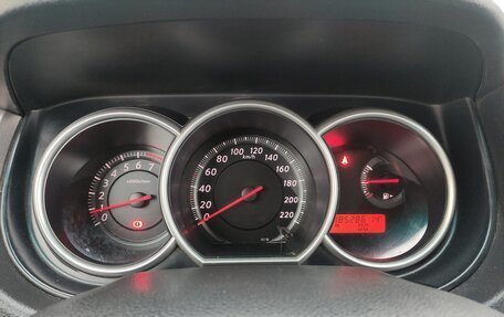 Nissan Tiida, 2010 год, 550 000 рублей, 9 фотография