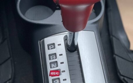 Hyundai Getz I рестайлинг, 2010 год, 450 000 рублей, 10 фотография