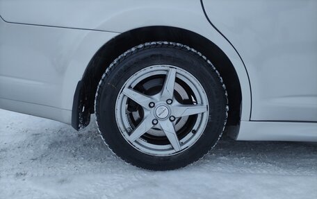 Nissan Tiida, 2010 год, 550 000 рублей, 12 фотография