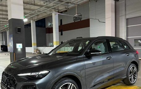 Audi Q5, 2025 год, 9 100 000 рублей, 4 фотография