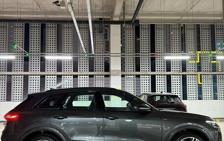 Audi Q5, 2025 год, 9 100 000 рублей, 9 фотография