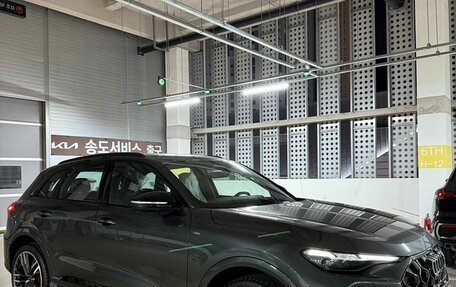 Audi Q5, 2025 год, 9 100 000 рублей, 6 фотография