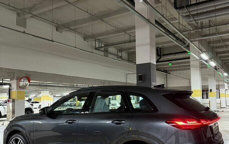 Audi Q5, 2025 год, 9 100 000 рублей, 2 фотография