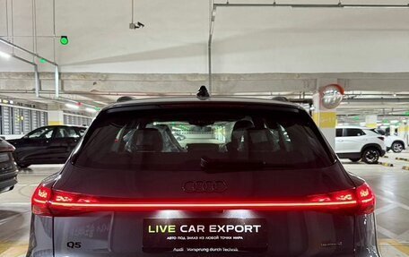 Audi Q5, 2025 год, 9 100 000 рублей, 7 фотография