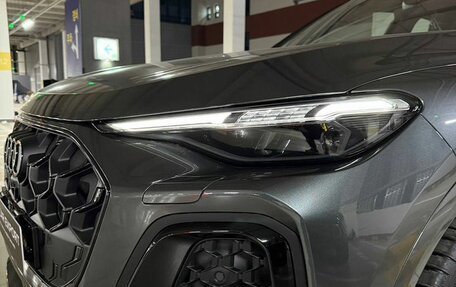 Audi Q5, 2025 год, 9 100 000 рублей, 10 фотография