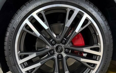 Audi Q5, 2025 год, 9 100 000 рублей, 12 фотография