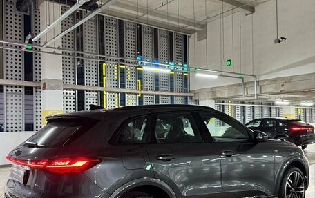 Audi Q5, 2025 год, 9 100 000 рублей, 8 фотография