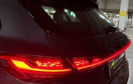 Audi Q5, 2025 год, 9 100 000 рублей, 15 фотография