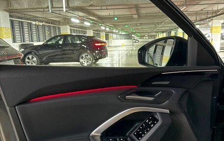 Audi Q5, 2025 год, 9 100 000 рублей, 16 фотография