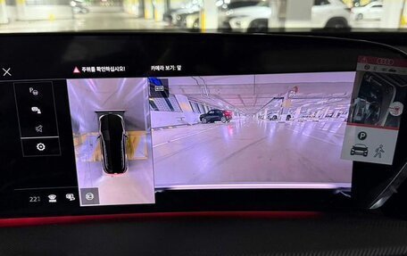 Audi Q5, 2025 год, 9 100 000 рублей, 22 фотография