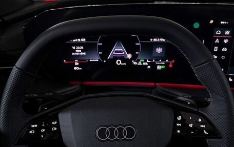 Audi Q5, 2025 год, 9 100 000 рублей, 20 фотография