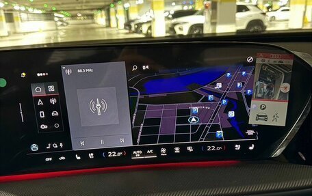 Audi Q5, 2025 год, 9 100 000 рублей, 21 фотография