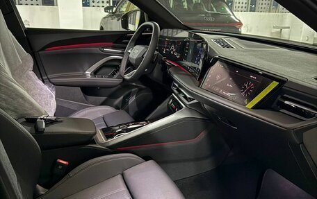 Audi Q5, 2025 год, 9 100 000 рублей, 24 фотография