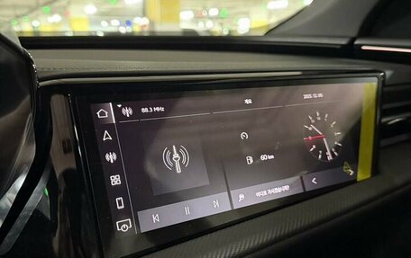 Audi Q5, 2025 год, 9 100 000 рублей, 23 фотография